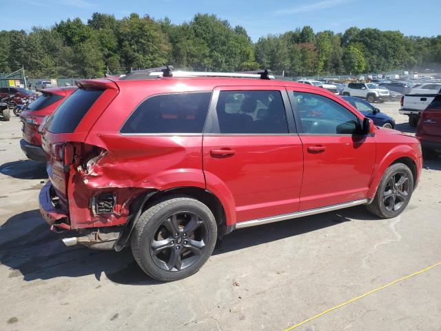 Photo 3 from auction – 2018 DODGE JOURNEY CR with VIN 3C4PDDGGXJT430877