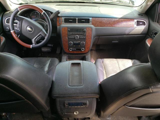 Photo 8 from auction – 2007 CHEVROLET SILVERADO with VIN 2GCFK13Y171571054