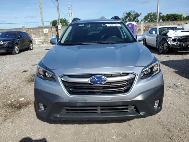 Photo 5 from auction – 2022 SUBARU OUTBACK PR with VIN 4S4BTADC6N3131557