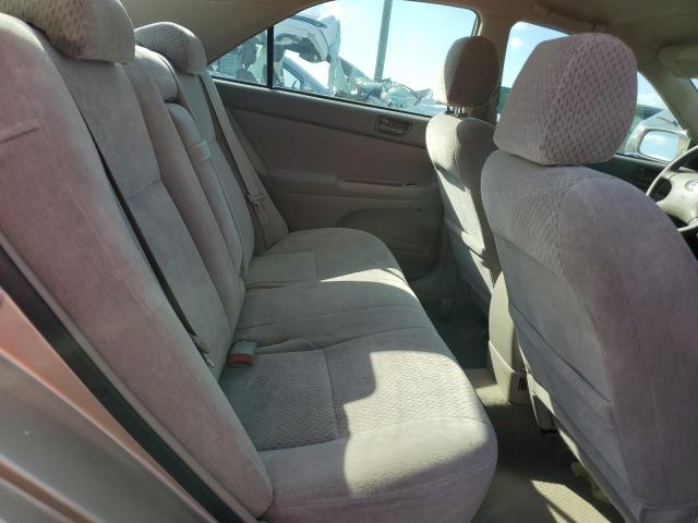 Photo 10 from auction – 2003 TOYOTA CAMRY LE with VIN 4T1BE32K63U785403