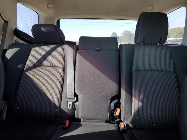 Photo 10 from auction – 2016 TOYOTA 4RUNNER SR with VIN JTEBU5JRXG5305067