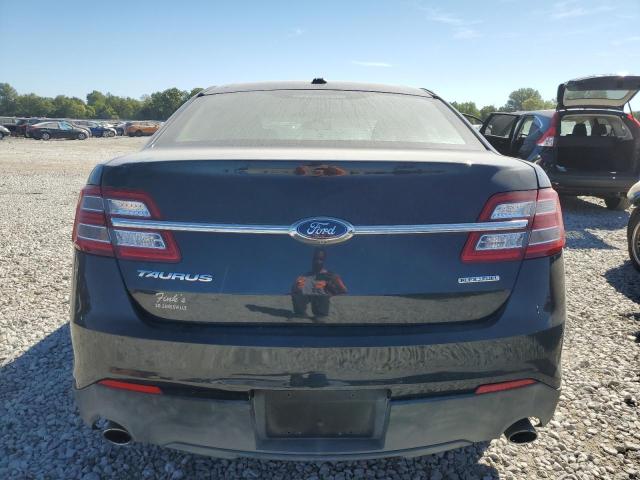 Photo 6 from auction – 2015 FORD TAURUS SE with VIN 1FAHP2D82FG133522