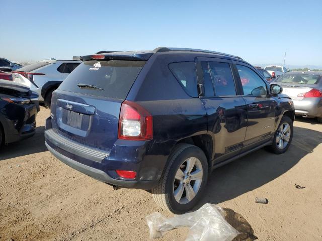 Photo 3 from auction – 2015 JEEP COMPASS SP with VIN 1C4NJDBB8FD214289