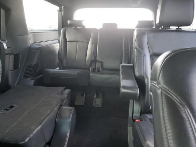 Photo 10 from auction – 2021 FORD EXPEDITION with VIN 1FMJK1HT5MEA73596