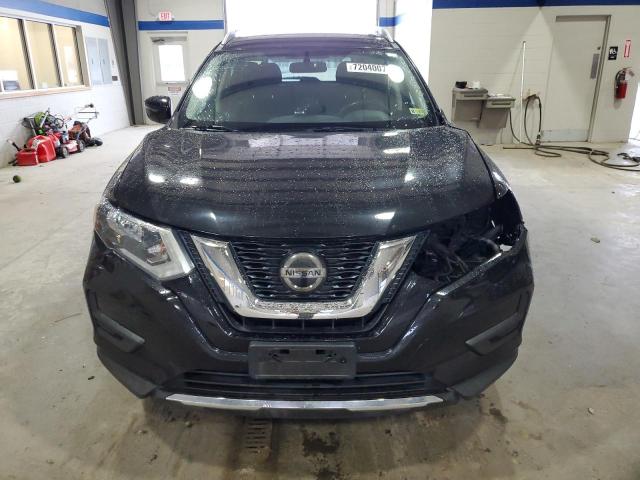 Photo 5 from auction – 2018 NISSAN ROGUE S with VIN KNMAT2MV9JP509106