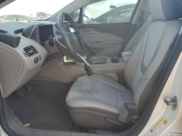 Photo 7 from auction – 2013 CHEVROLET VOLT with VIN 1G1RD6E40DU101685