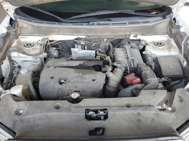 Photo 11 from auction – 2015 MITSUBISHI OUTLANDER with VIN 4A4AR4AU0FE009059