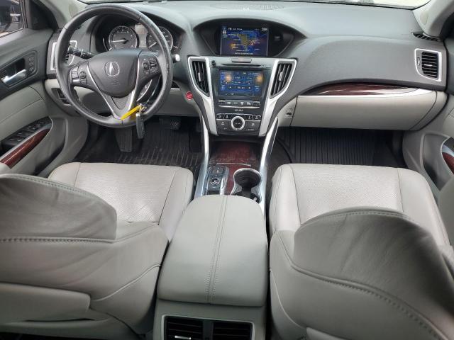 Photo 8 from auction – 2015 ACURA TLX ADVANC with VIN 19UUB3F71FA010008