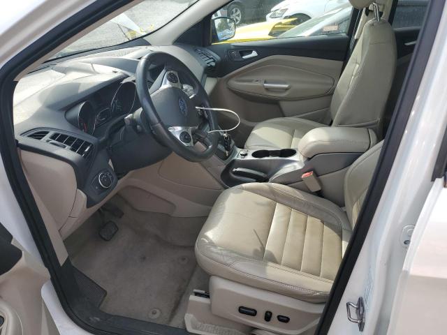 Photo 7 from auction – 2016 FORD ESCAPE SE with VIN 1FMCU0GX2GUA91386