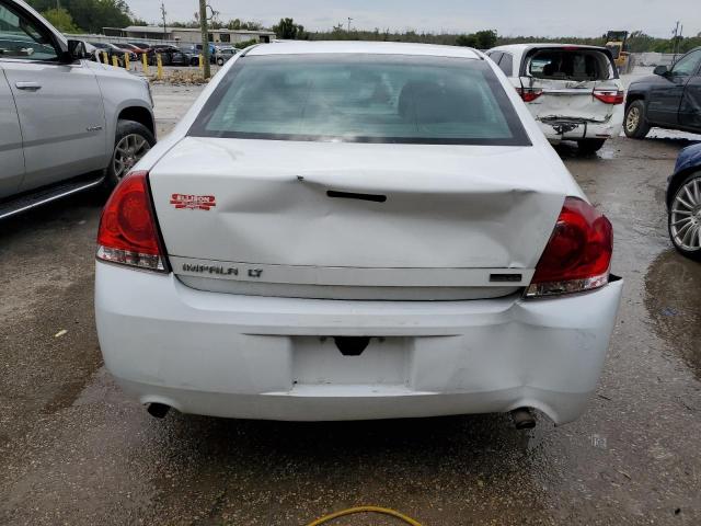 Photo 6 from auction – 2012 CHEVROLET IMPALA LT with VIN 2G1WG5E37C1290549