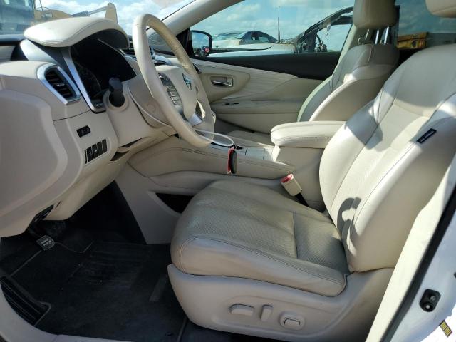 Photo 7 from auction – 2016 NISSAN MURANO S with VIN 5N1AZ2MG2GN169894
