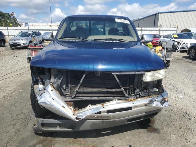 Photo 5 from auction – 2001 CHEVROLET SILVERADO with VIN 1GCEC14V41Z242862