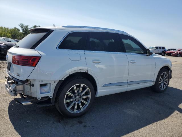 Photo 3 from auction – 2018 AUDI Q7 PREMIUM with VIN WA1LAAF71JD007418