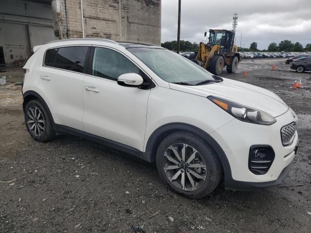 Photo 4 from auction – 2017 KIA SPORTAGE E with VIN KNDPN3AC4H7282852