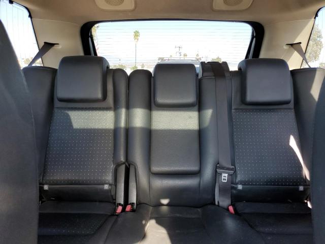 Photo 10 from auction – 2006 LAND ROVER RANGE ROVE with VIN SALSH23476A948337