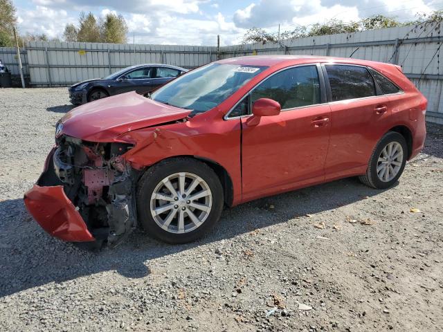 Photo 1 from auction – 2009 TOYOTA VENZA with VIN 4T3ZE11A79U018381