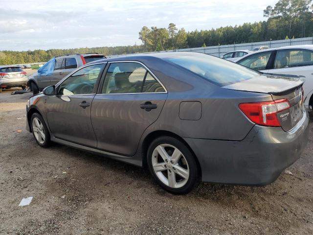 Photo 2 from auction – 2013 TOYOTA CAMRY L with VIN 4T1BF1FK5DU710849