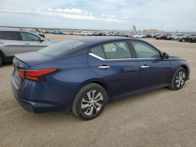 Photo 3 from auction – 2022 NISSAN ALTIMA S with VIN 1N4BL4BV3NN380385