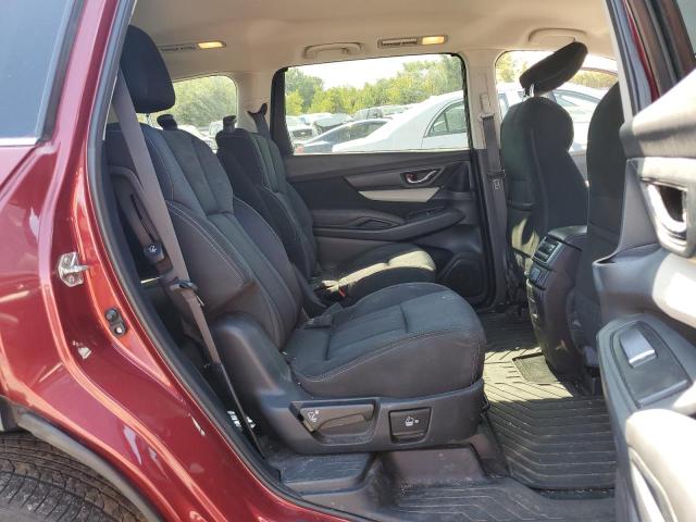 Photo 11 from auction – 2019 SUBARU ASCENT PRE with VIN 4S4WMAFDXK3413149