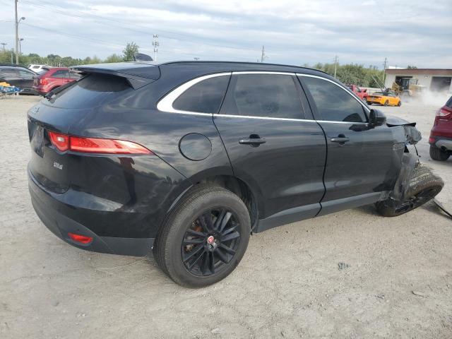 Photo 3 from auction – 2018 JAGUAR F-PACE PRE with VIN SADCK2FN4JA255658