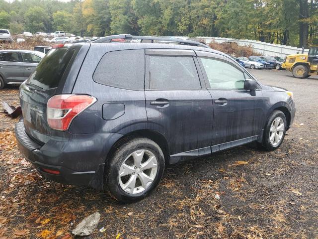 Photo 3 from auction – 2015 SUBARU FORESTER 2 with VIN JF2SJADC3FH816275