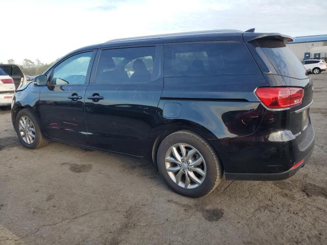 Photo 2 from auction – 2019 KIA SEDONA LX with VIN KNDMB5C19K6553078