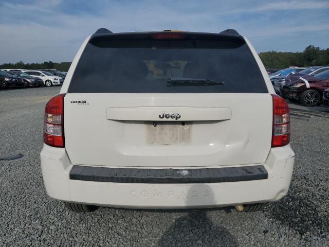 صورة رقم 6 من المزاد - 2010 JEEP COMPASS SP مع VIN 1J4NT4FB4AD611893