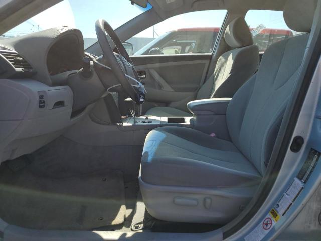 Photo 7 from auction – 2007 TOYOTA CAMRY CE with VIN JTNBE46K873071817