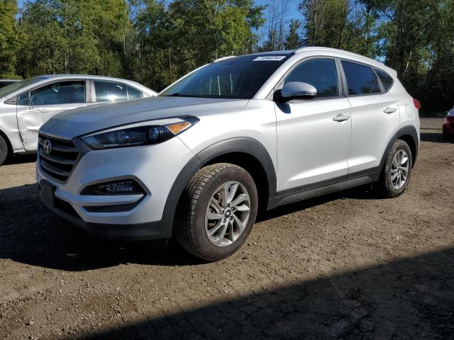 HYUNDAI TUCSON LIM 2016 with VIN KM8J33A44GU081467 - Photo from auction