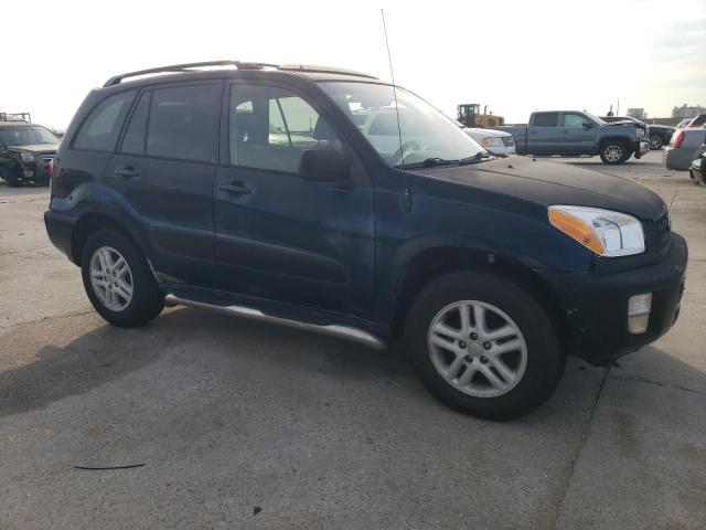 Foto 4 de la subasta – 2002 TOYOTA RAV4 con VIN JTEGH20V320050257