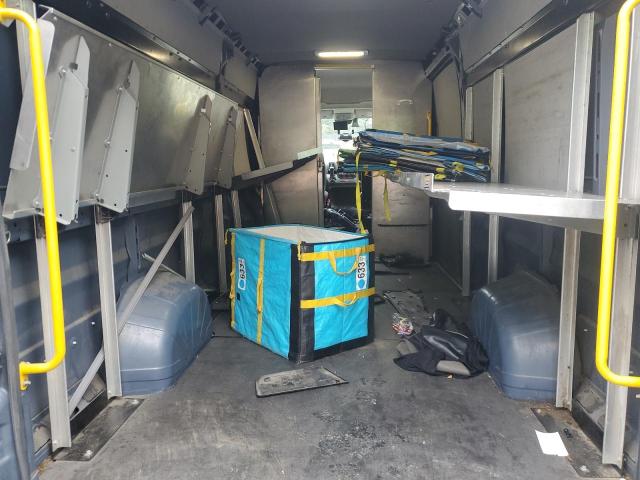 Photo 10 from auction – 2020 RAM PROMASTER with VIN 3C6URVJG1LE129030
