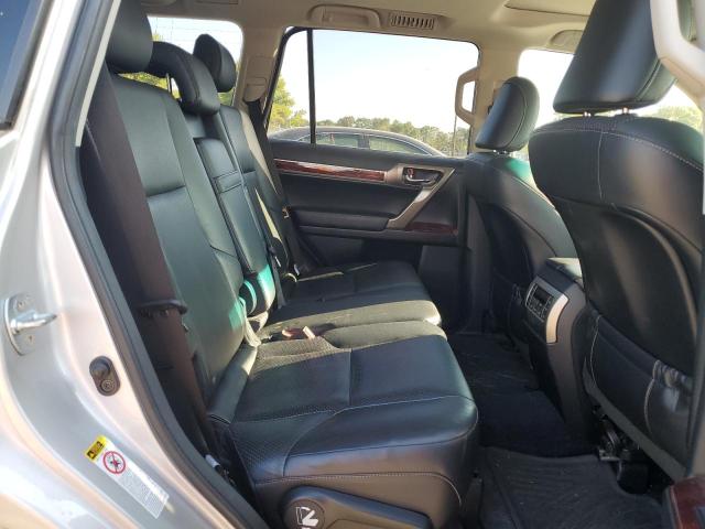 Photo 11 from auction – 2013 LEXUS GX 460 with VIN JTJBM7FX5D5059402