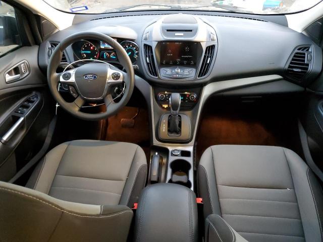 Photo 8 from auction – 2016 FORD ESCAPE SE with VIN 1FMCU0GX1GUA09227