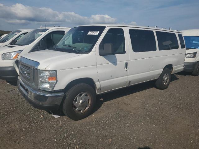 FORD ECONOLINE 2012 with VIN 1FBSS3BLXCDA97706 - Photo from auction