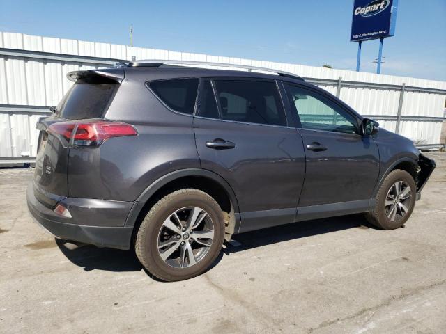 Photo 3 from auction – 2016 TOYOTA RAV4 XLE with VIN 2T3RFREV5GW497549