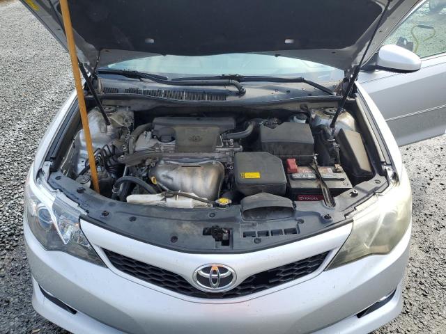 Photo 11 from auction – 2013 TOYOTA CAMRY L with VIN 4T1BF1FK2DU716544