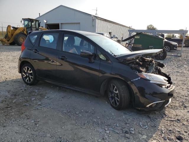 Photo 4 from auction – 2015 NISSAN VERSA NOTE with VIN 3N1CE2CP2FL432803