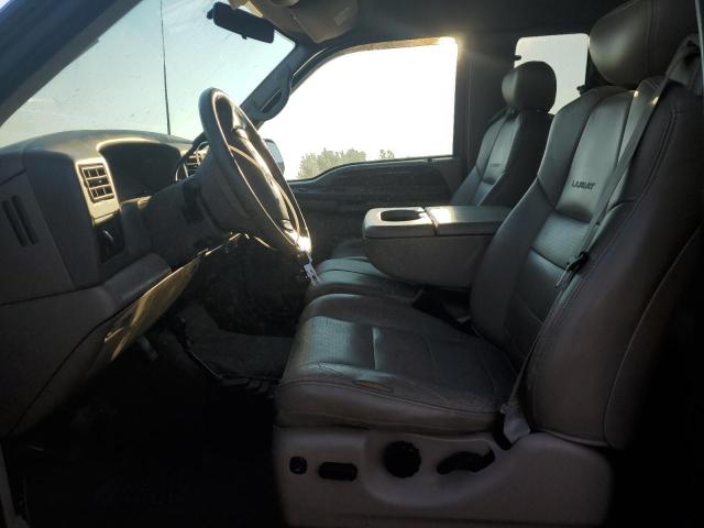 Photo 7 from auction – 2001 FORD F250 SUPER with VIN 1FTNX21S01EC46290