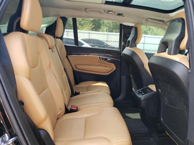 Photo 11 from auction – 2016 VOLVO XC90 T6 with VIN YV4A22PK5G1058950