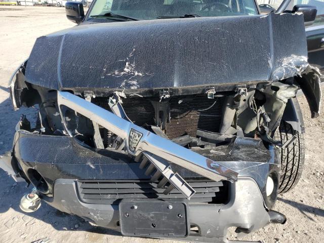 Photo 12 from auction – 2003 LINCOLN NAVIGATOR with VIN 5LMFU28R83LJ14546
