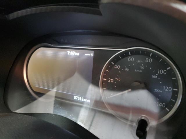 Photo 9 from auction – 2020 NISSAN VERSA SV with VIN 3N1CN8EV6LL838044