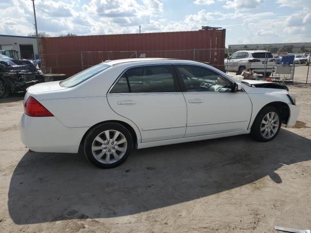 Photo 3 from auction – 2006 HONDA ACCORD EX with VIN 1HGCM66856A033131