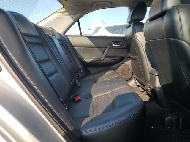 Photo 10 from auction – 2008 MAZDA 6 I with VIN 1YVHP80C785M13520