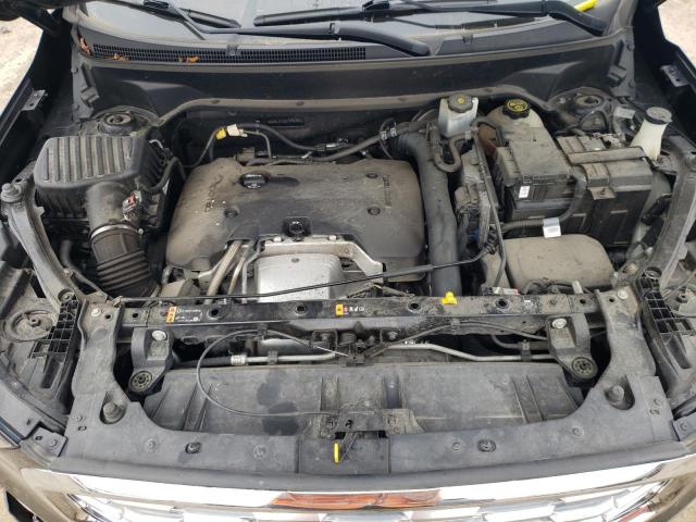 Photo 11 from auction – 2019 GMC TERRAIN DE with VIN 3GKALXEX2KL149014