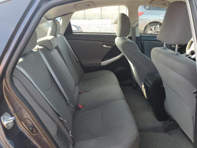 Photo 10 from auction – 2013 TOYOTA PRIUS with VIN JTDKN3DU6D1675862
