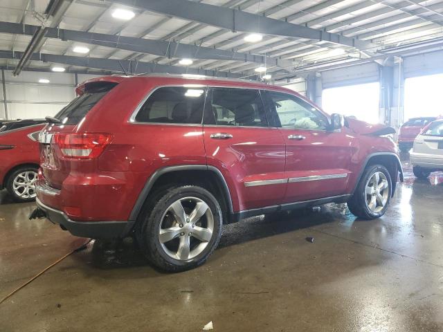 Photo 3 from auction – 2013 JEEP GRAND CHER with VIN 1C4RJFCT1DC652143