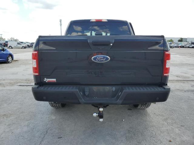 Photo 6 from auction – 2018 FORD F150 SUPER with VIN 1FTEW1E52JKD92595