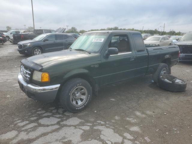 FORD RANGER SUP 2001 with VIN 1FTYR14V71TA76500 - Photo from auction