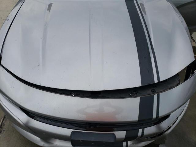 Photo 11 from auction – 2016 DODGE CHARGER SX with VIN 2C3CDXHG7GH186867