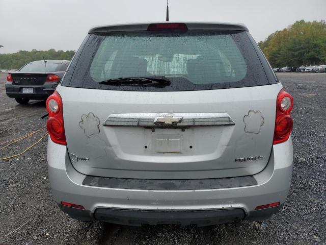 Photo 6 from auction – 2013 CHEVROLET EQUINOX LS with VIN 1GNFLCEK6DZ101971